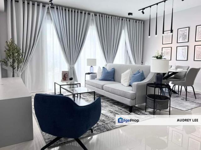Condominium for sale in Tanjong Sepat, Selangor