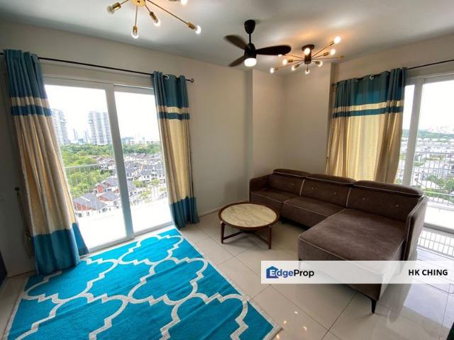 Condominium for rent in Tanjong Sepat, Selangor