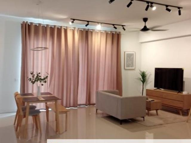 Condominium for rent in Tanjong Sepat, Selangor