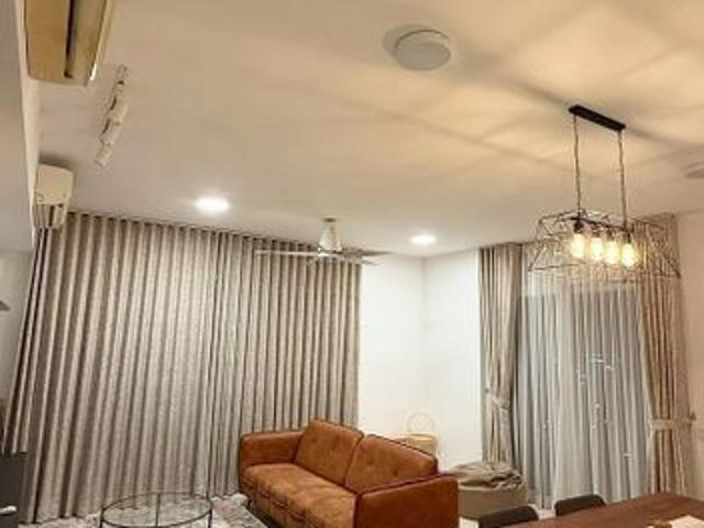 Condominium for rent in Tanjong Sepat, Selangor