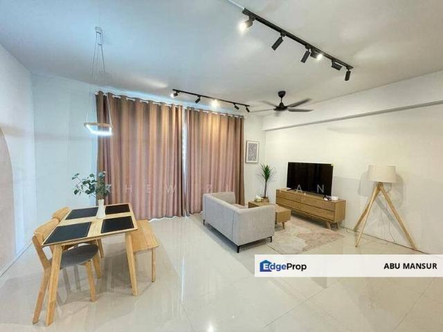 Condominium for rent in Tanjong Sepat, Selangor