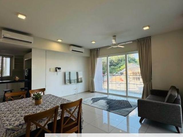 Condominium for rent in Tanjong Sepat, Selangor