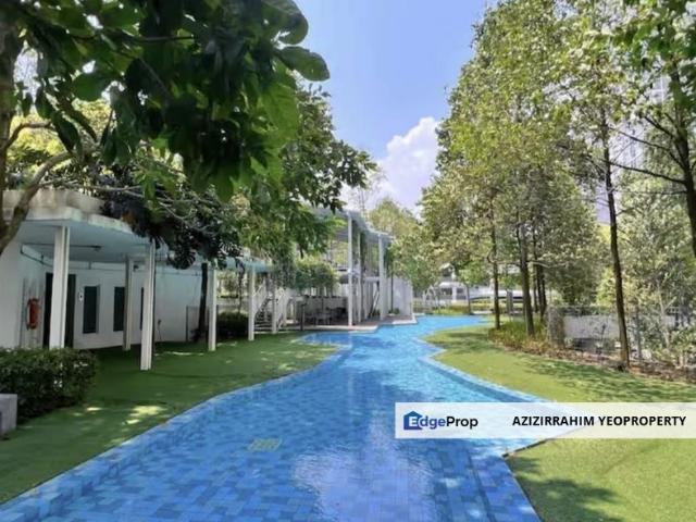 Condominium for rent in Tanjong Sepat, Selangor