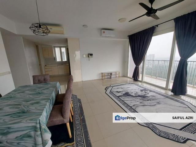 Condominium for rent in Tanjong Sepat, Selangor