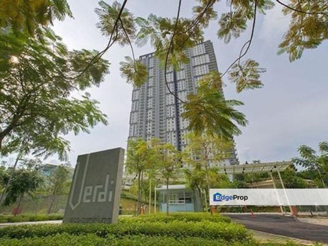 Condominium for sale in Tanjong Sepat, Selangor