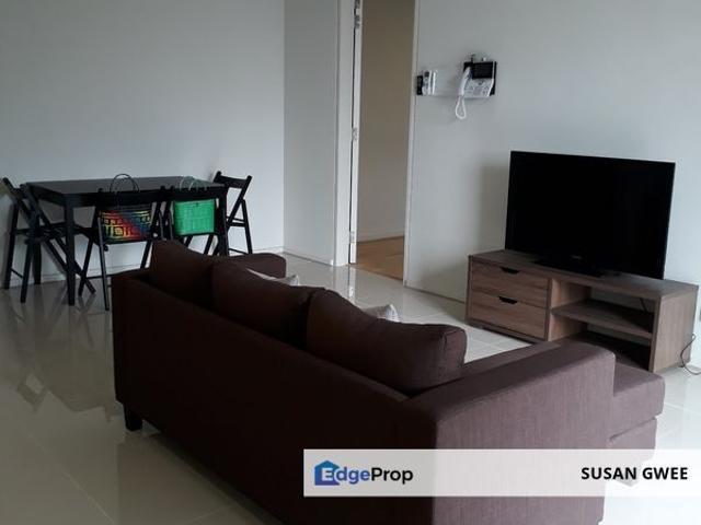 Condominium for sale in Tanjong Sepat, Selangor