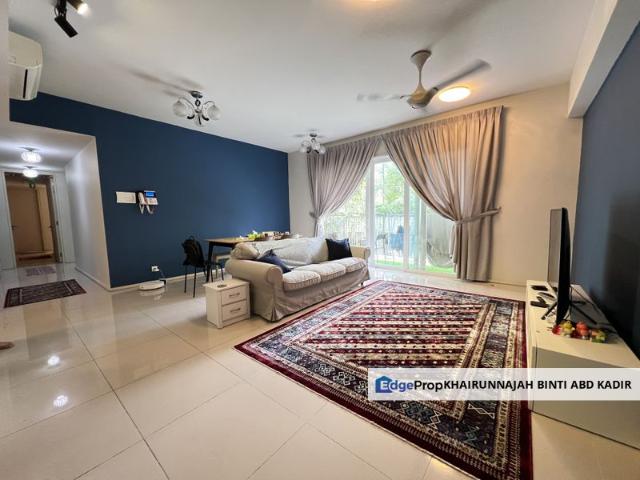 Condominium for rent in Tanjong Sepat, Selangor