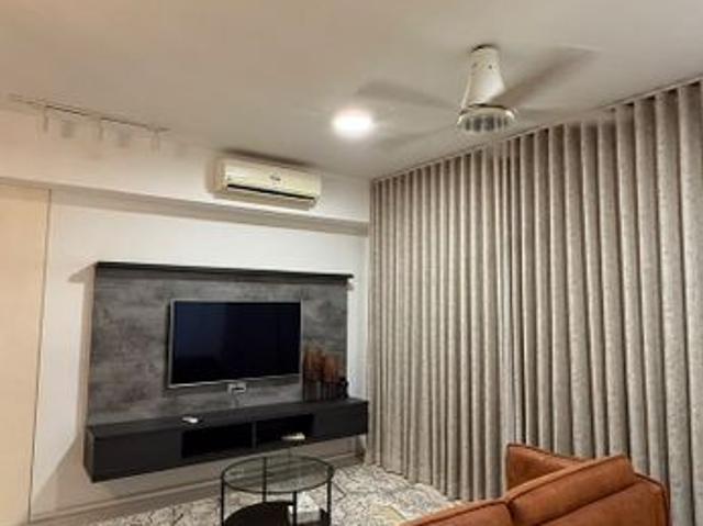 Condominium for rent in Tanjong Sepat, Selangor
