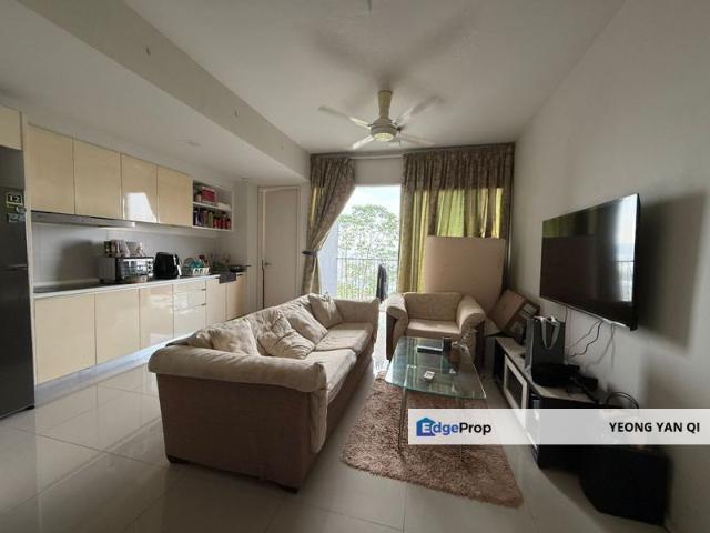 Condominium for sale in Verdi Eco-Dominiums, Sepang