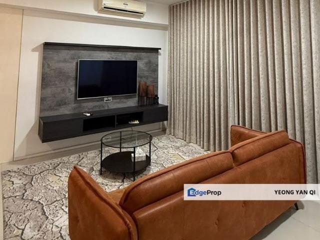 Condominium for rent in Tanjong Sepat, Selangor