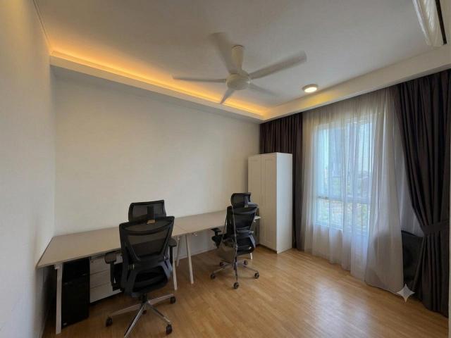 Apartment for rent in Tanjong Sepat, Selangor