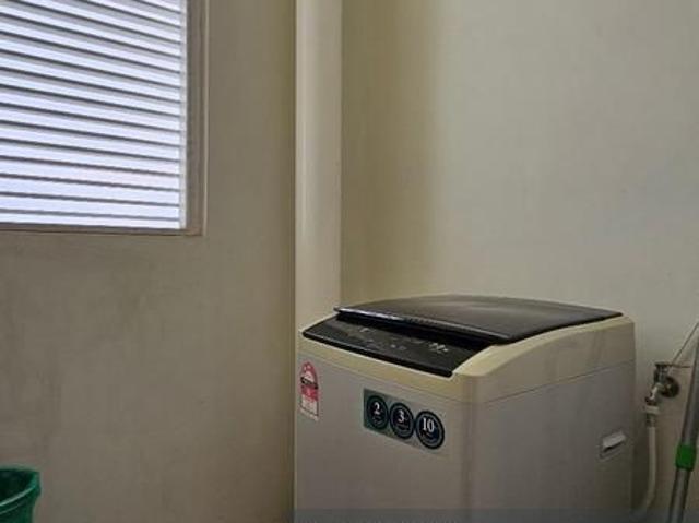 Room for rent in Tanjong Sepat, Selangor