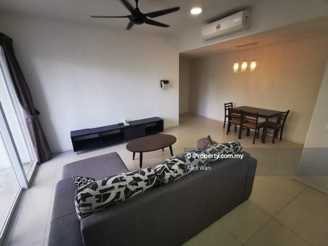 House for rent in Tanjong Sepat, Selangor