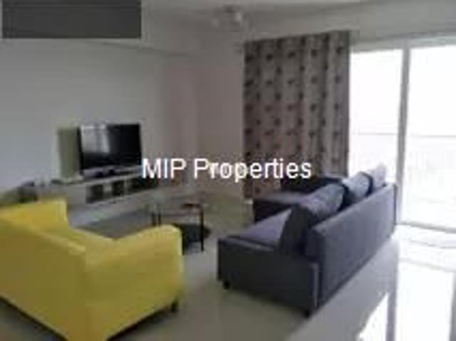 Apartment for rent in Tanjong Sepat, Selangor