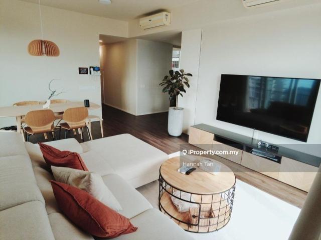 House for rent in Tanjong Sepat, Selangor
