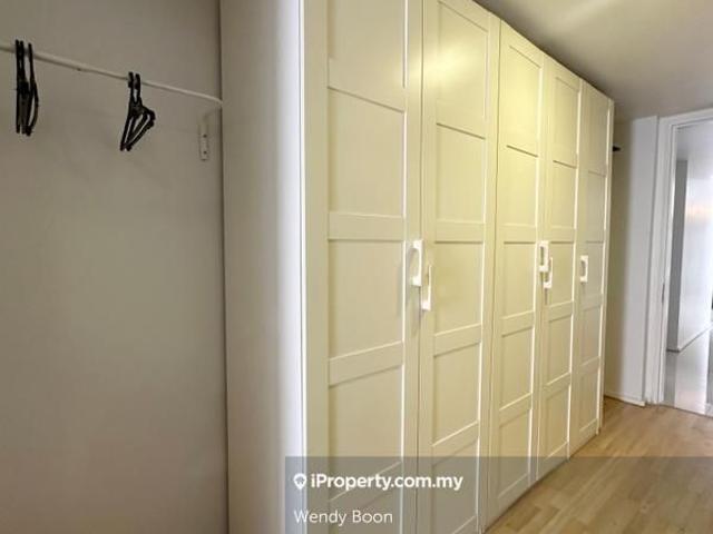 House for rent in Tanjong Sepat, Selangor