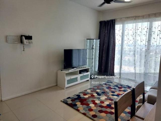 House for rent in Tanjong Sepat, Selangor