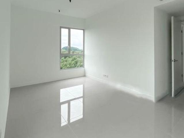 Apartment for sale in Tanjong Sepat, Selangor