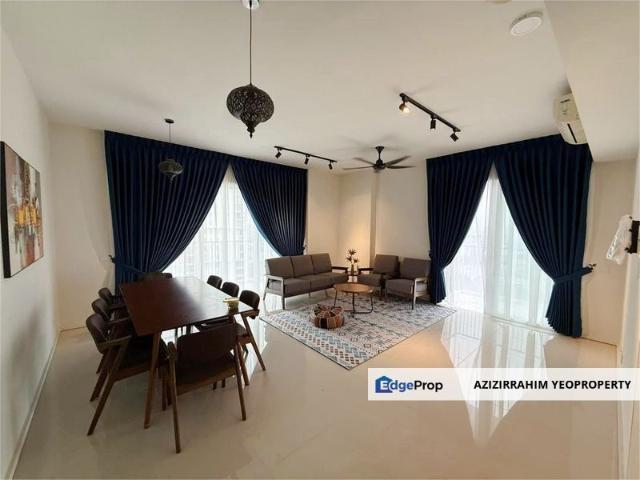 Condominium for rent in Tanjong Sepat, Selangor