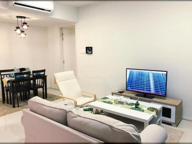 Apartment for rent in Tanjong Sepat, Selangor