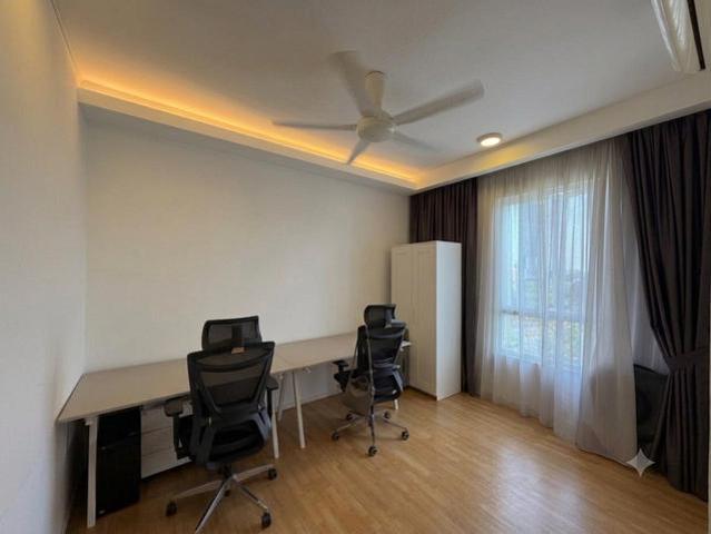 Apartment for rent in Tanjong Sepat, Selangor