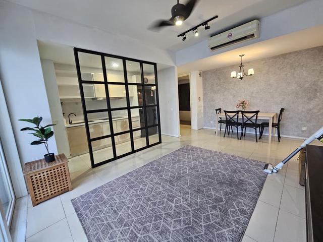 Apartment for rent in Cyberjaya, Sepang