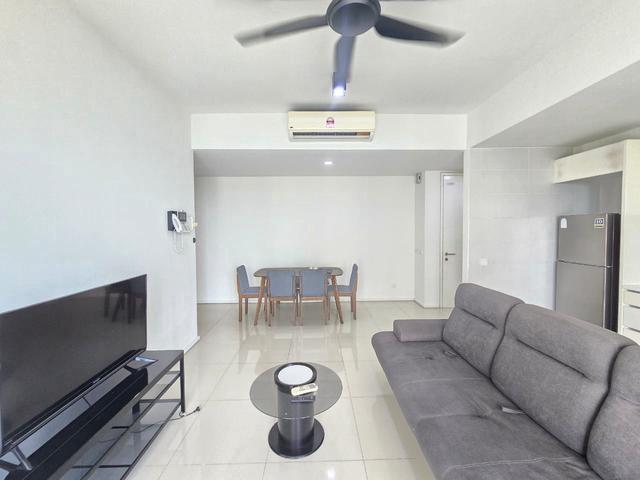 Condominium for rent in Cyberjaya, Sepang