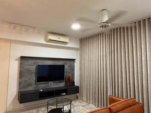 Condominium for rent in Tanjong Sepat, Selangor