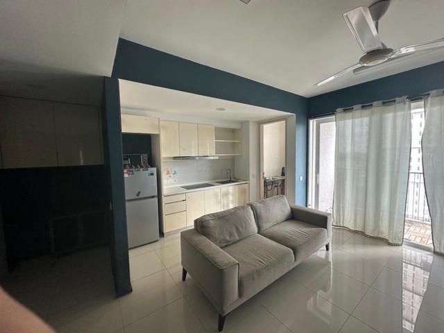 Apartment for rent in Tanjong Sepat, Selangor