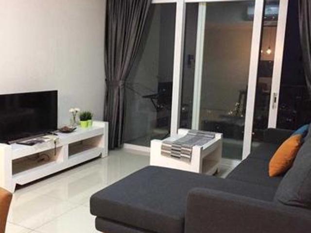 Condominium for rent in Tanjong Sepat, Selangor