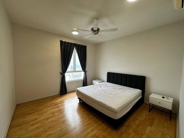 Apartment for rent in Tanjong Sepat, Selangor