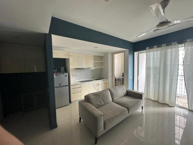 Apartment for rent in Tanjong Sepat, Selangor
