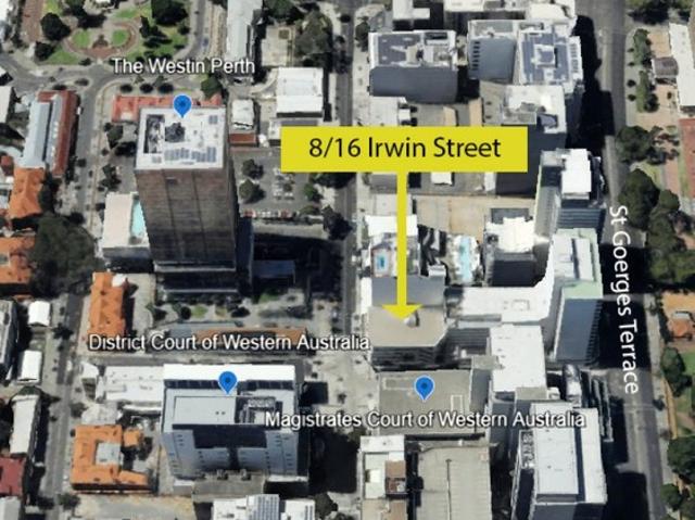 Office for sale in Cockburn, Western Australia