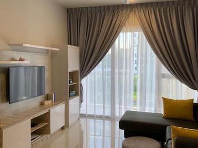 Apartment for sale in Cyberjaya, Sepang