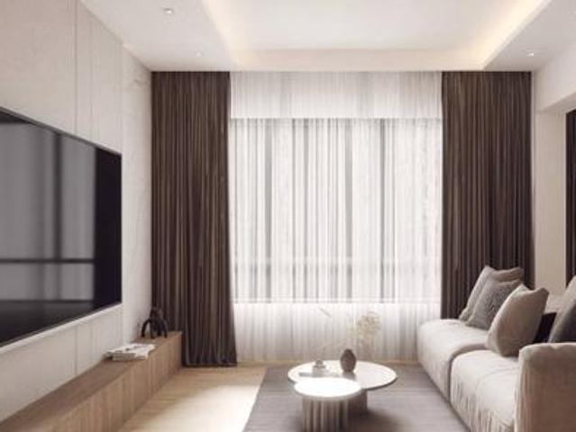 Apartment for sale in Tanjong Sepat, Selangor