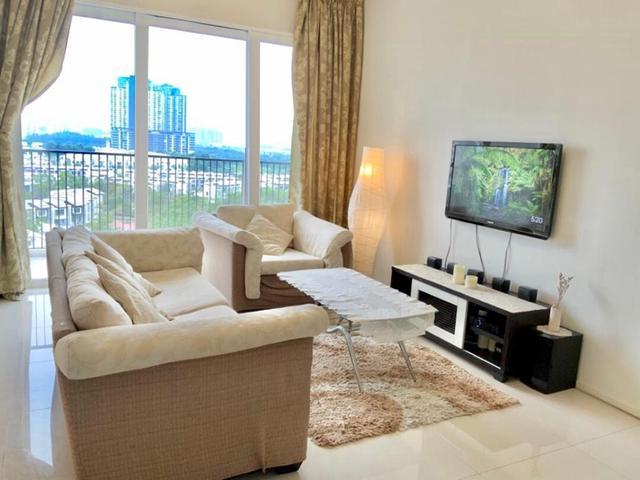 Apartment for sale in Tanjong Sepat, Selangor