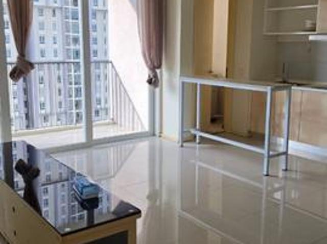Apartment for rent in Tanjong Sepat, Selangor