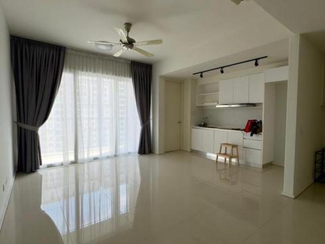 Apartment for rent in Tanjong Sepat, Selangor