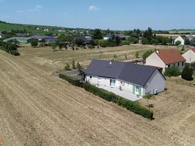 Maison vente à Chaudoux, Verdigny