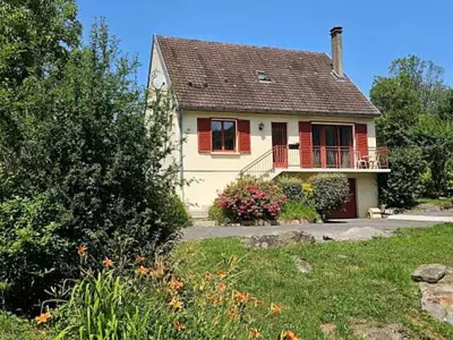 Maison vente à Château-Thierry, Verdilly