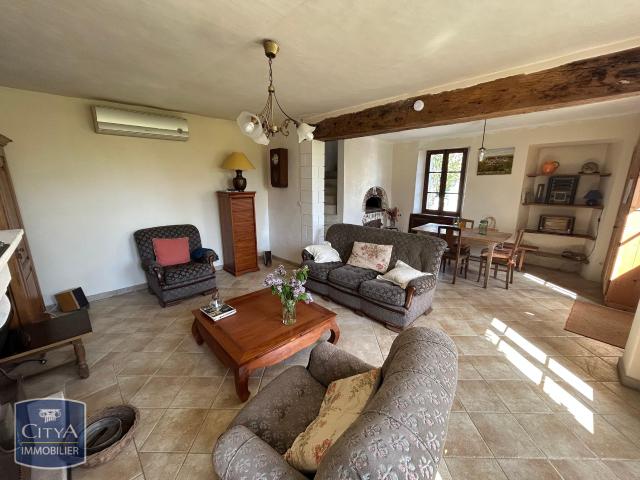Maison vente à Château-Thierry, Verdilly