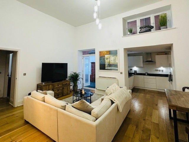 House for rent in Leftwich