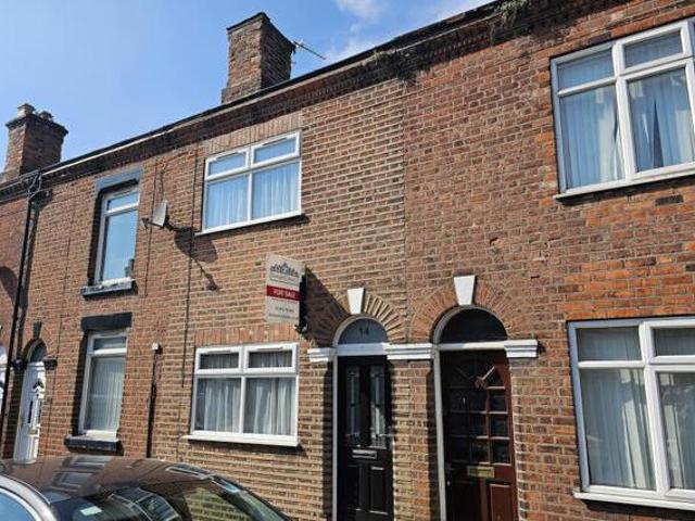 House for sale in Witton, Northwich