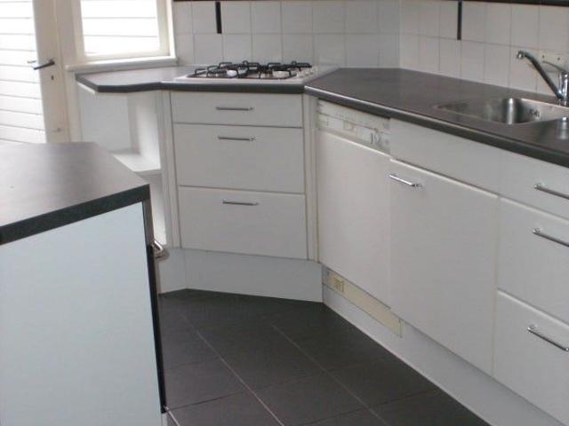 Appartement te huur in Zuid, Amsterdam