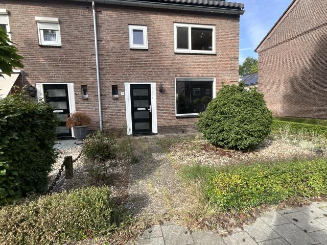 Woning te huur in Zuidoost, 's-Hertogenbosch
