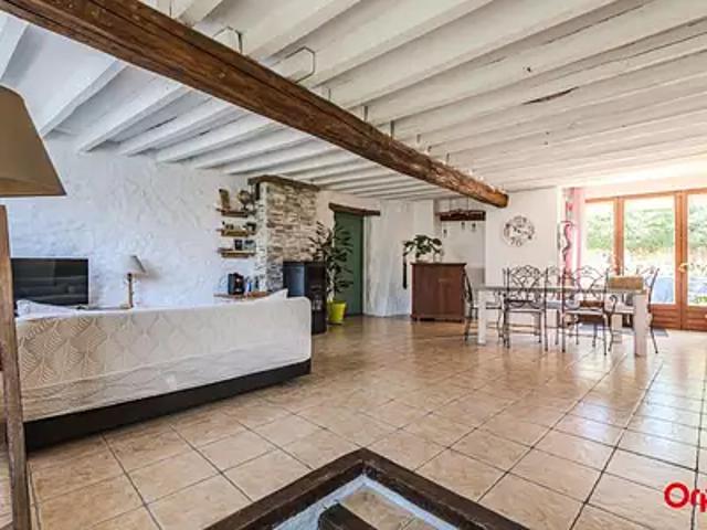 Maison vente à Verdon, Marne