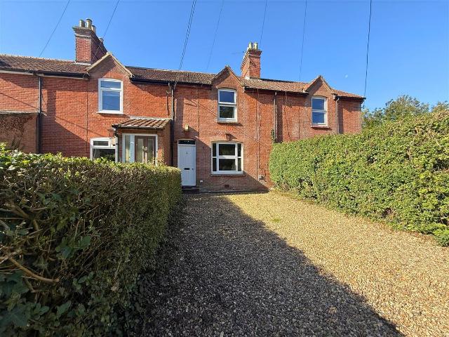 House for rent in Wymondham, Burgh St Peter