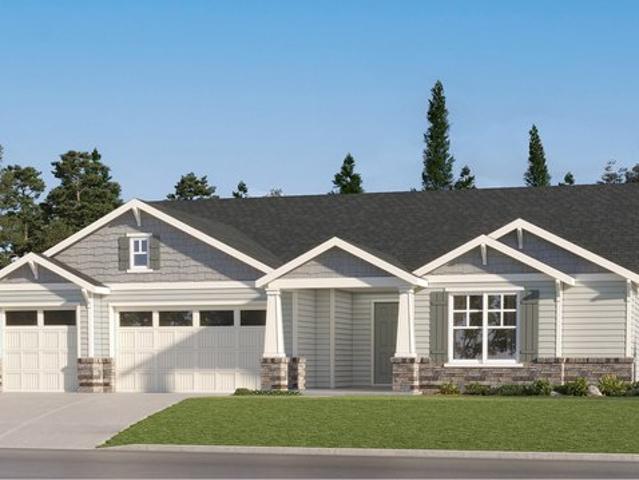 House for sale in Camas, Washington