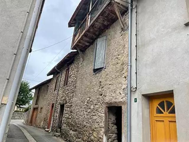 Maison vente à Foix, Verdun