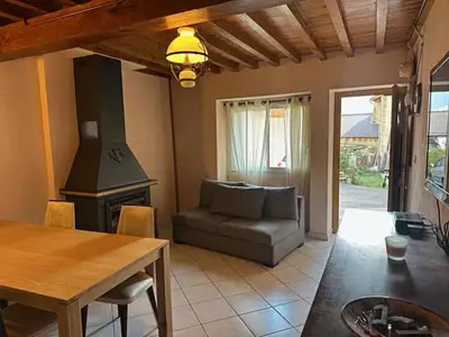 Maison vente à Foix, Verdun